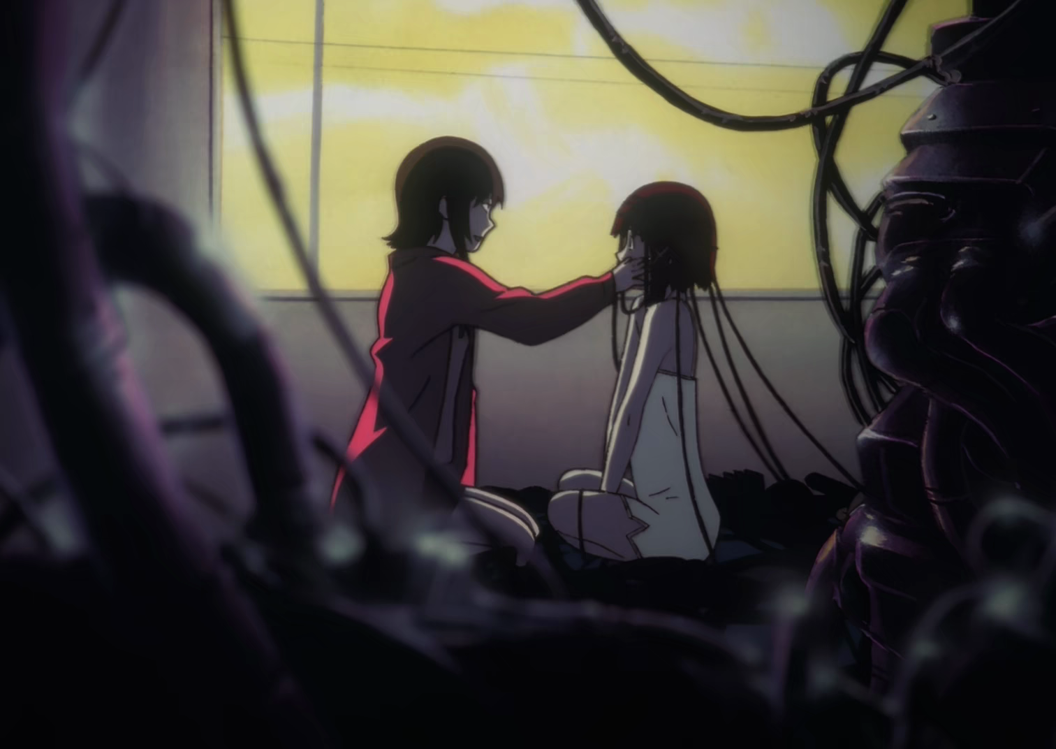 download anime serial experiments lain sub indo